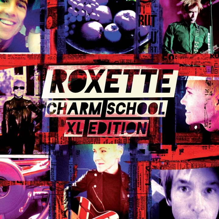 Charm School XL
