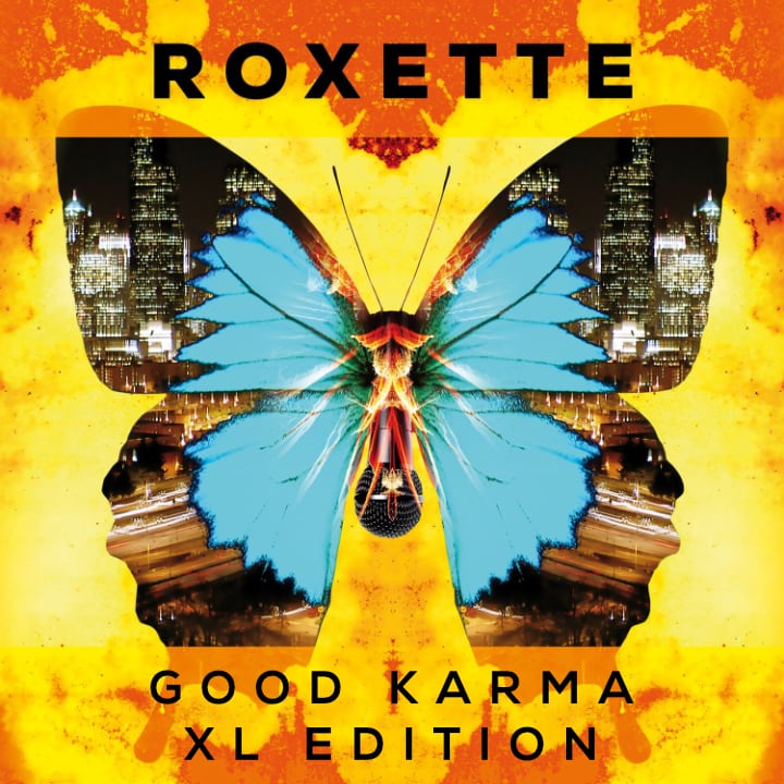 Good Karma XL
