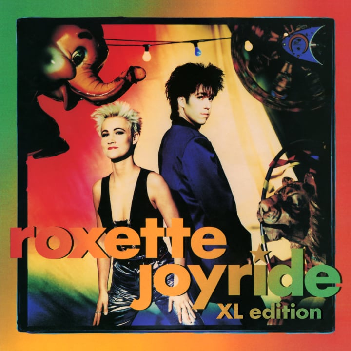 Joyride XL

