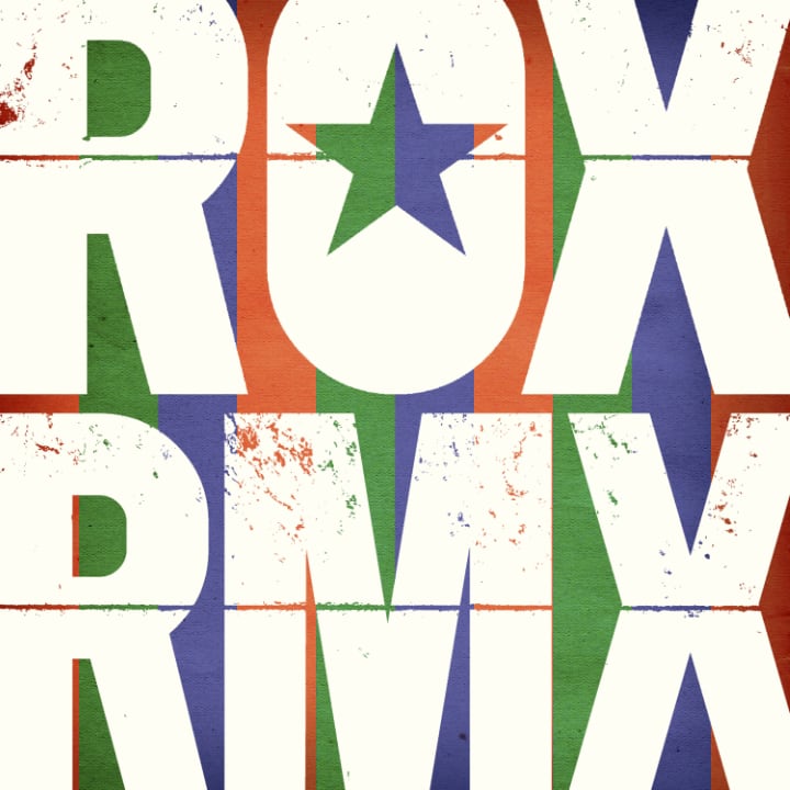 ROX RMX Reissues Repercussions
