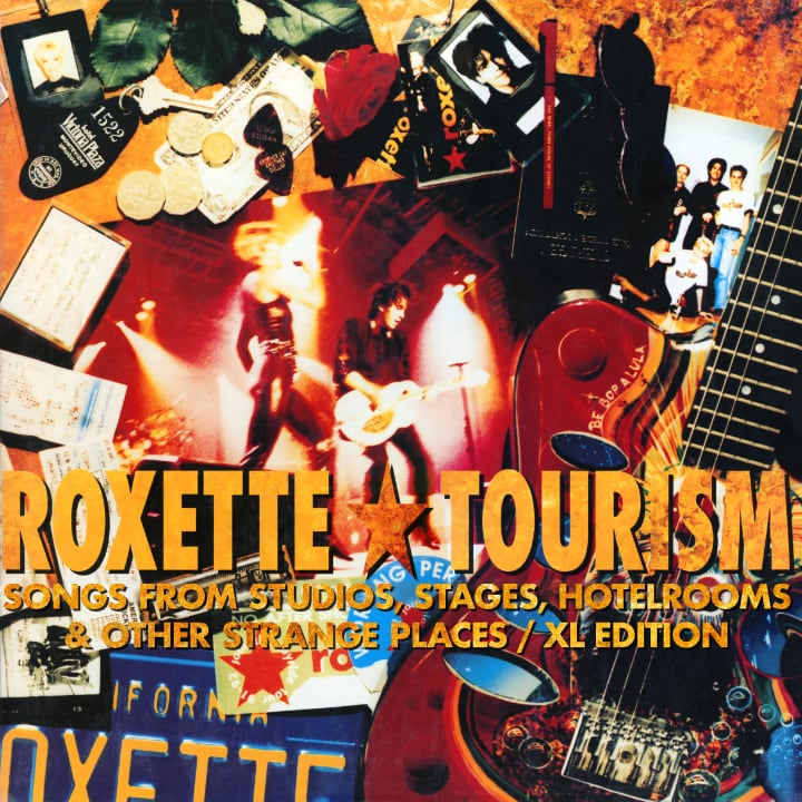 Tourism XL
