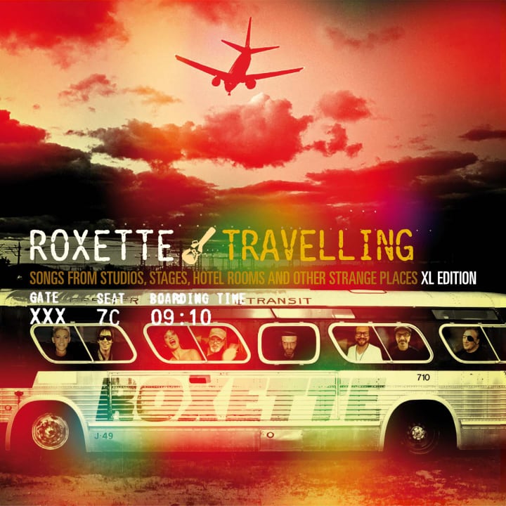 Travelling XL
