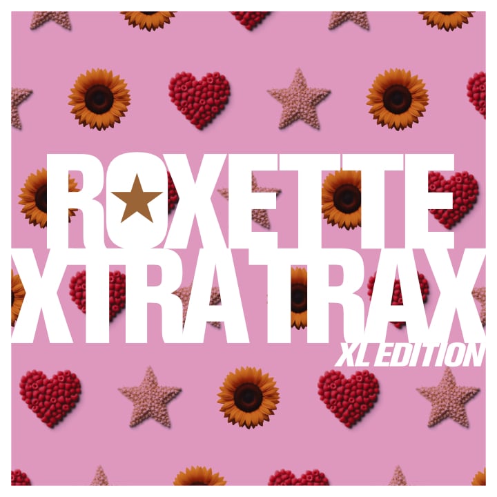 Xtra Trax XL
