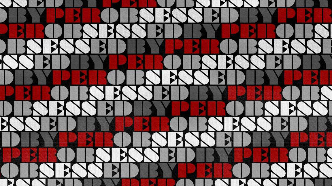 Obsessed by Per 5k desktop wallpaper
