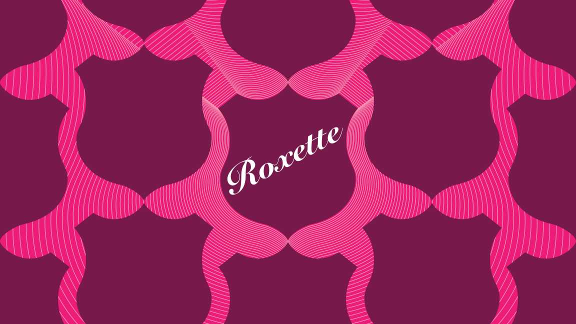 Room Service shield wallpapers
