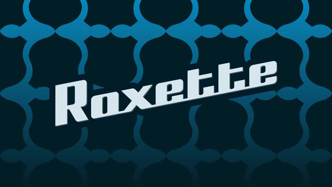 Room Service shield modern blue 5k desktop wallpaper
