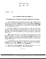 EMI Records Group North America press release about the performance by Marie Fredriksson and Anni-Frid Lyngstad
