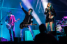Review: Roxette at Kings Park and Botanic Garden