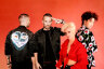 Hear Galantis' 'Flowery' Remix Of This Classic Roxette Hit
